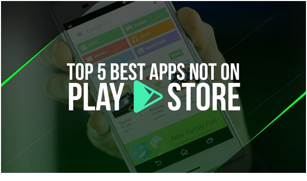 5 Best Apps