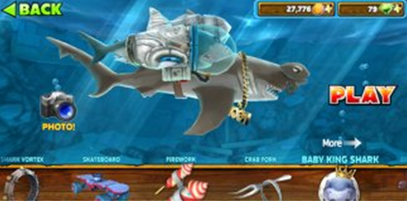 Download Hungry Shark