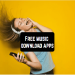 music download app