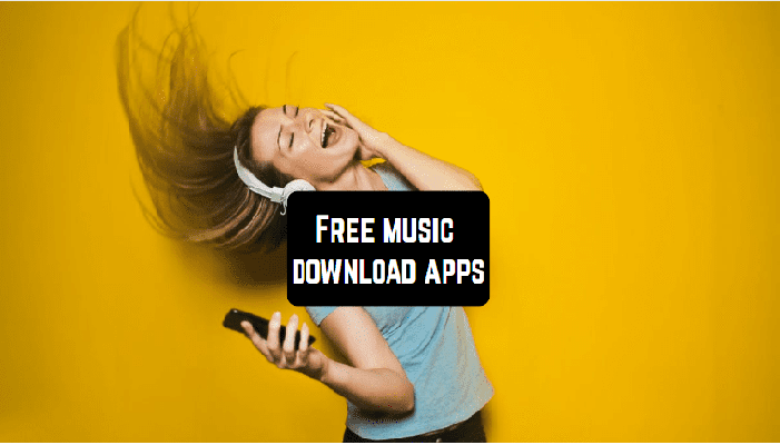 music download app