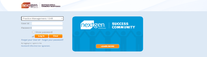 HealthFusion Login The Techie Find