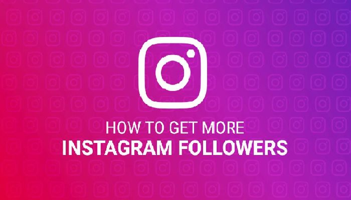 Instagram free followers