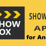 Showbox APK Download