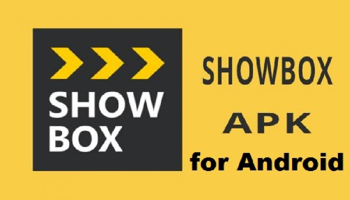 Showbox APK Download