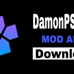 DamonPS2 Pro APK Download