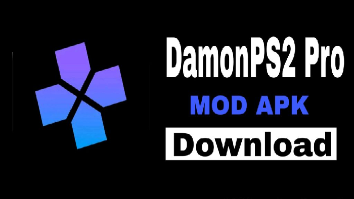 DamonPS2 Pro APK Download