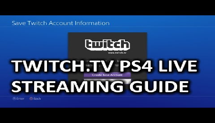 Https Wwwtwitchtvactivate How To Www Twitch Tv Activate On Pc