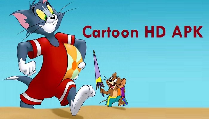 Cartoon hd - How to download video from cartoon hd