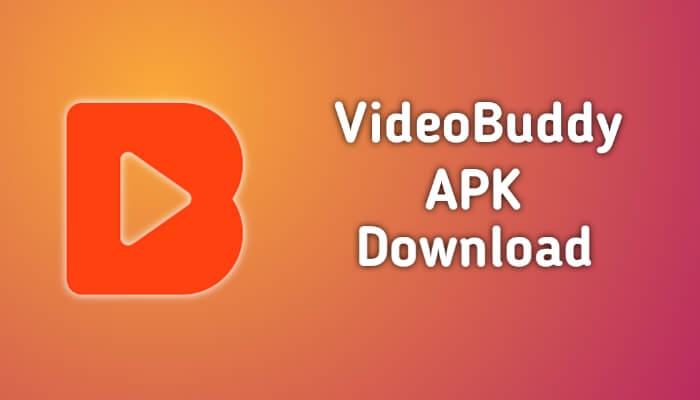 videobuddy download