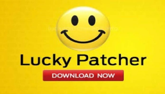 Lucky patcher download