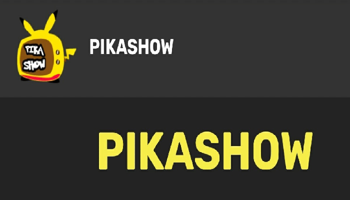 Pickashow app