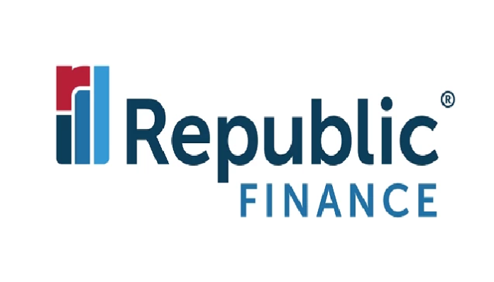 Republic finance login