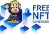 Free NFT Generator
