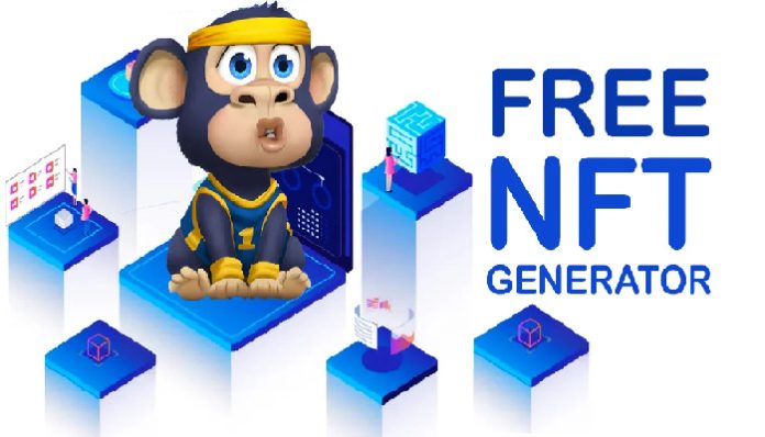 Free NFT Generator