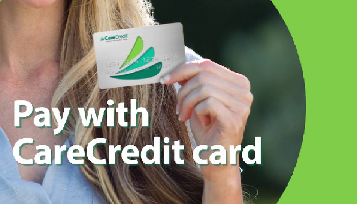 Carecredit provider login