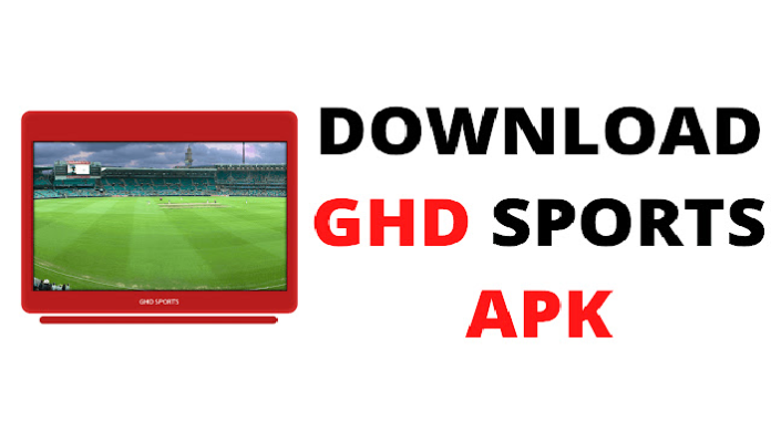 GHD sports APK download