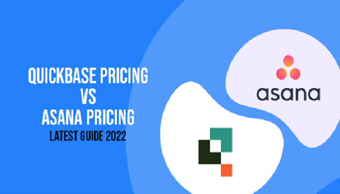 Quickbase Pricing