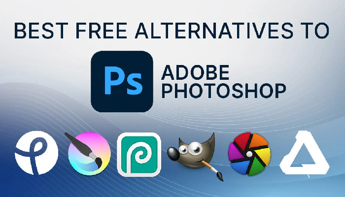 Photoshop Alternatives