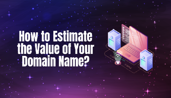 Domain Name Value