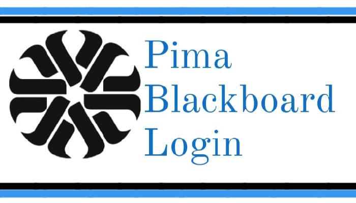 PIMA Blackboard