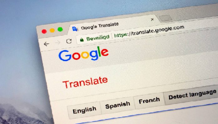 English to ilocano translation google