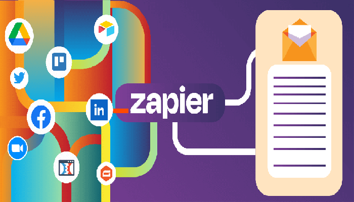 How to Connect Zapier to Facebook