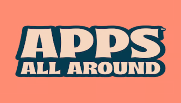 apps all around