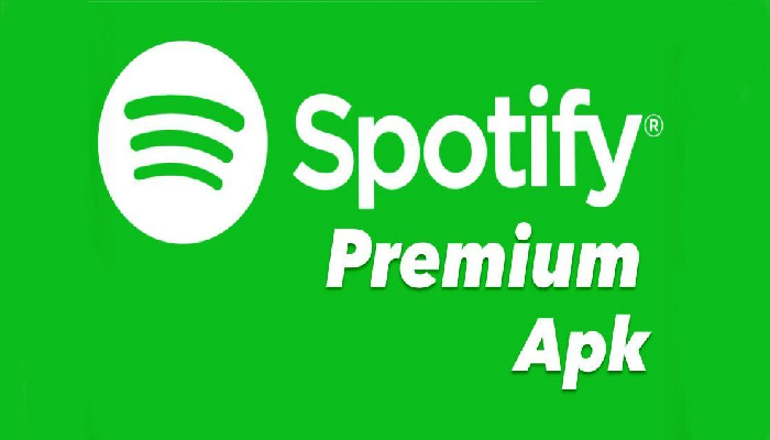 Spotify premium apk