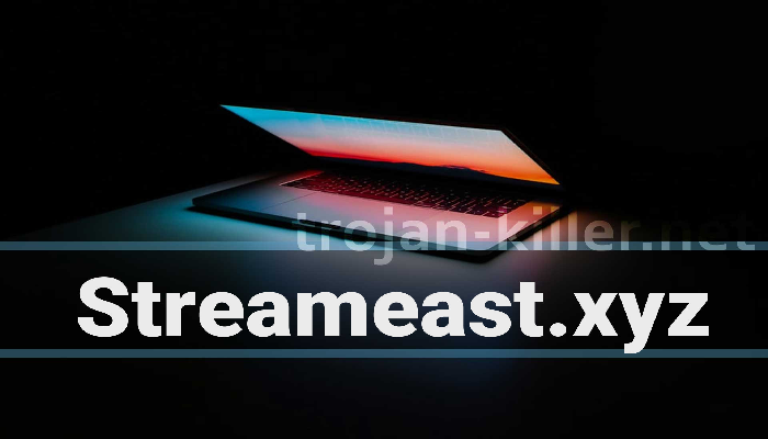 Streameast xyz A Comprehensive Guide
