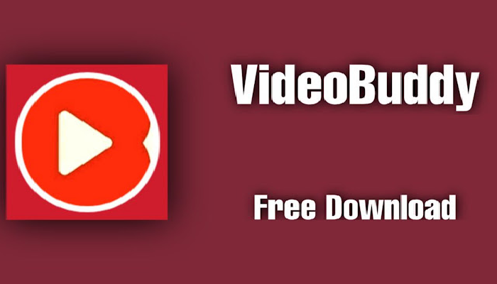 Videobuddy apk download