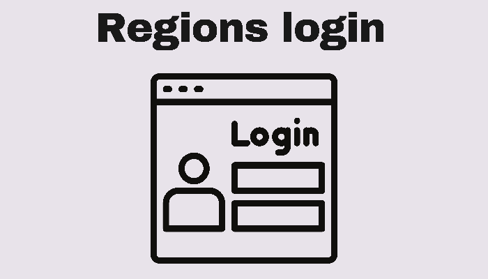 Regions login