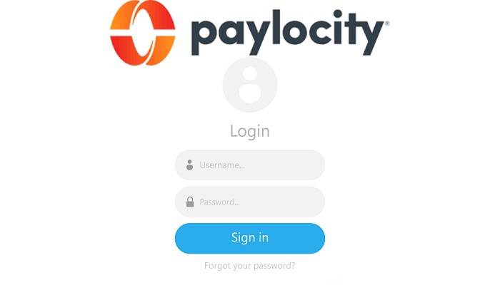 Paylocity login