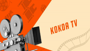 KOKOA TV