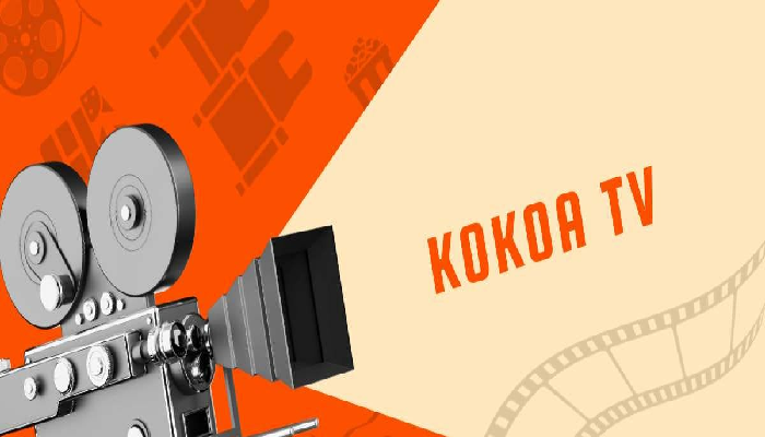 KOKOA TV